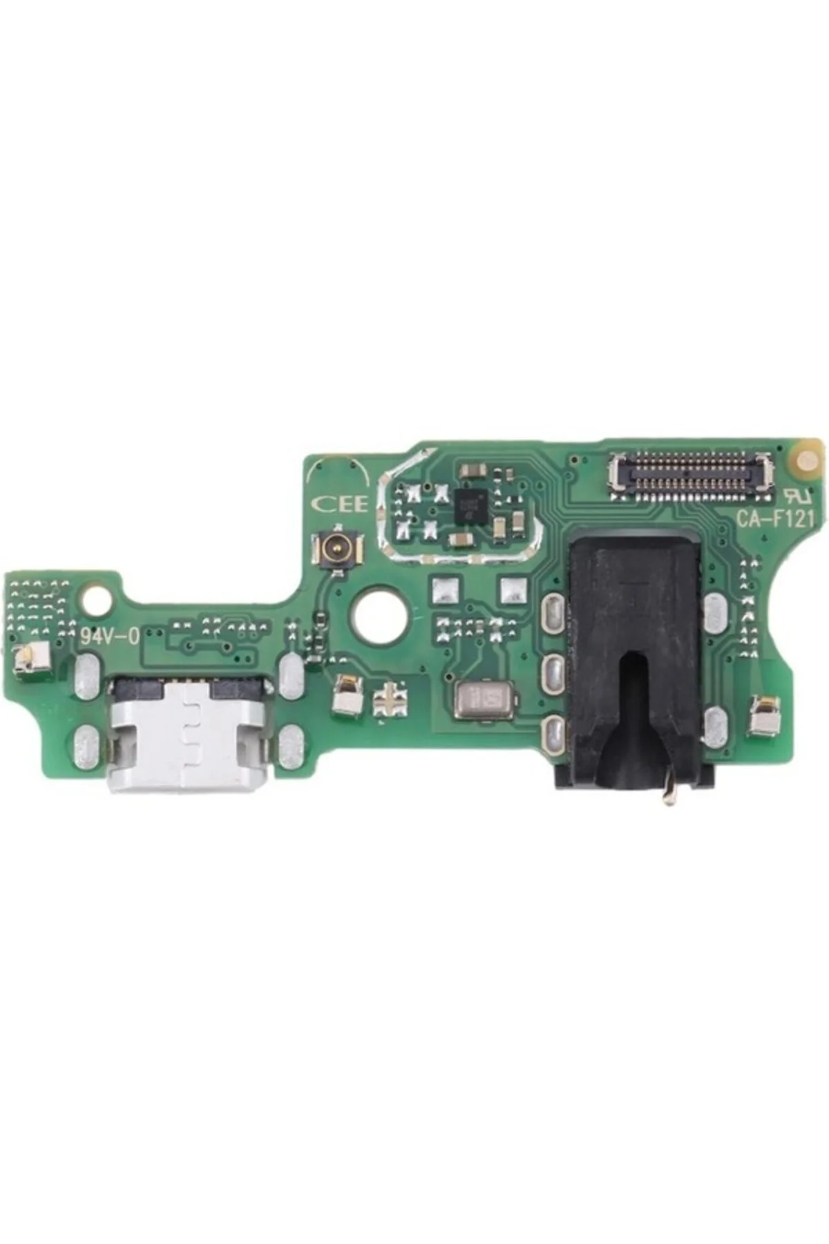 Infinix Hot 10S Ile Uyumlu Şarj Soketi X689