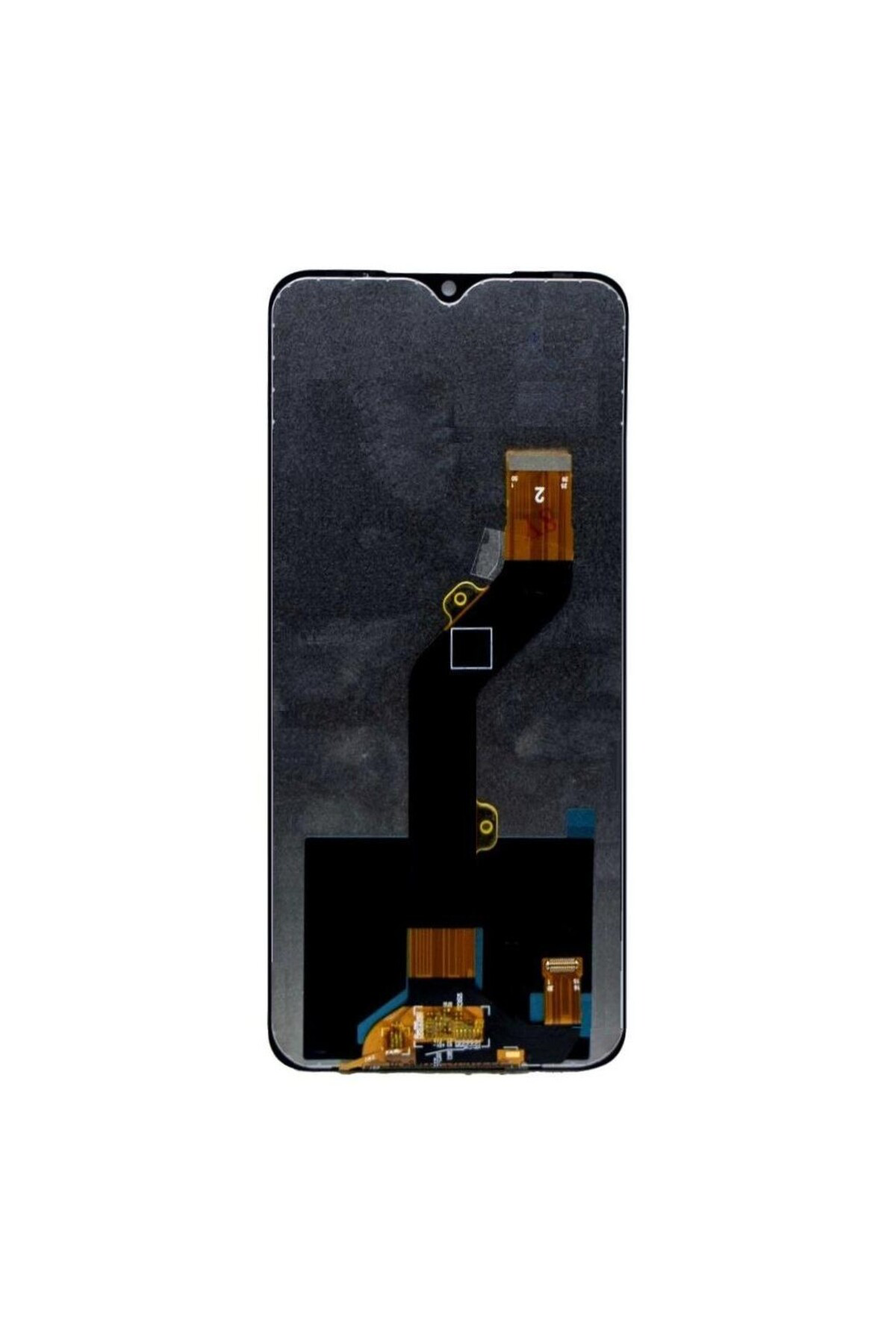 İnfinix Hot 10s Lcd Uyumlu Lcd Ekran + Dokunmatik