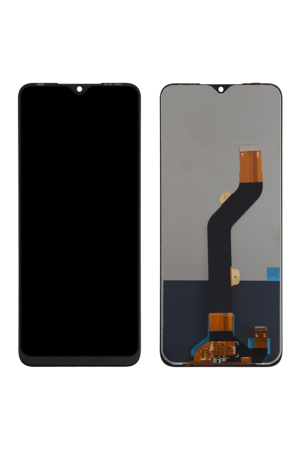 İnfinix Hot 10T Ekran Lcd Dokunmatik İnfinix Hot 10T Ekran Lcd Dokunmatik