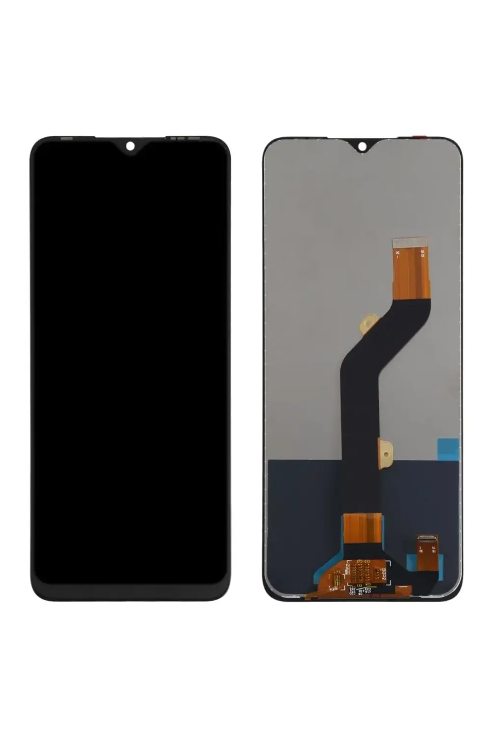 İnfinix Hot 10T Ekran Lcd Dokunmatik