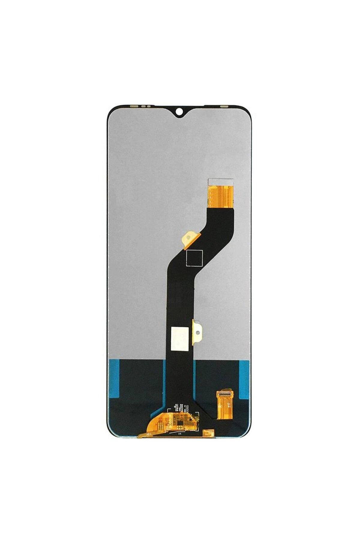 İnfinix Hot 11 Play Lcd Ekran + Dokunmatik İnfinix Hot 11 Play Lcd Ekran + Dokunmatik