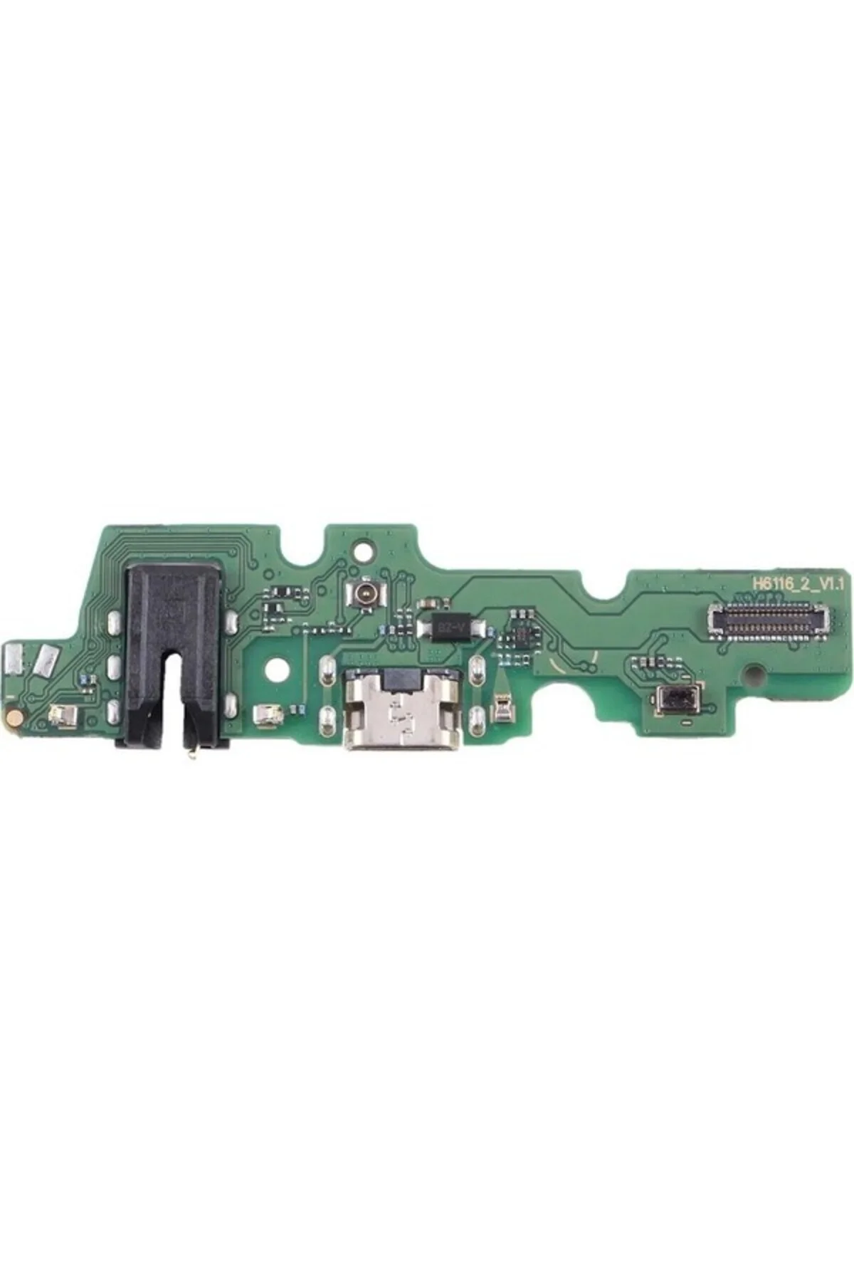 Infinix Hot 11 Play Ile Uyumlu Şarj Soketi X688