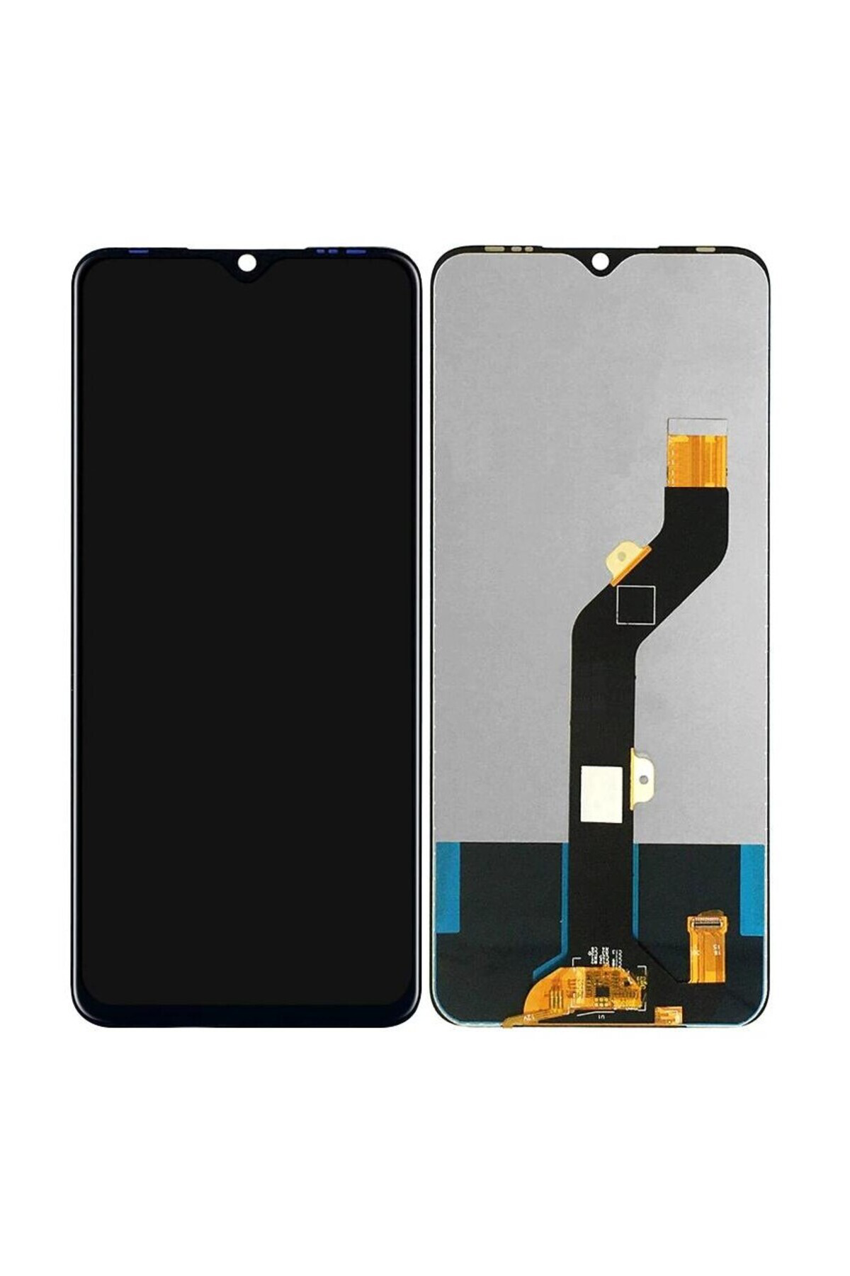 İnfinix Hot 11 Play Lcd Ekran + Dokunmatik İnfinix Hot 11 Play Lcd Ekran + Dokunmatik