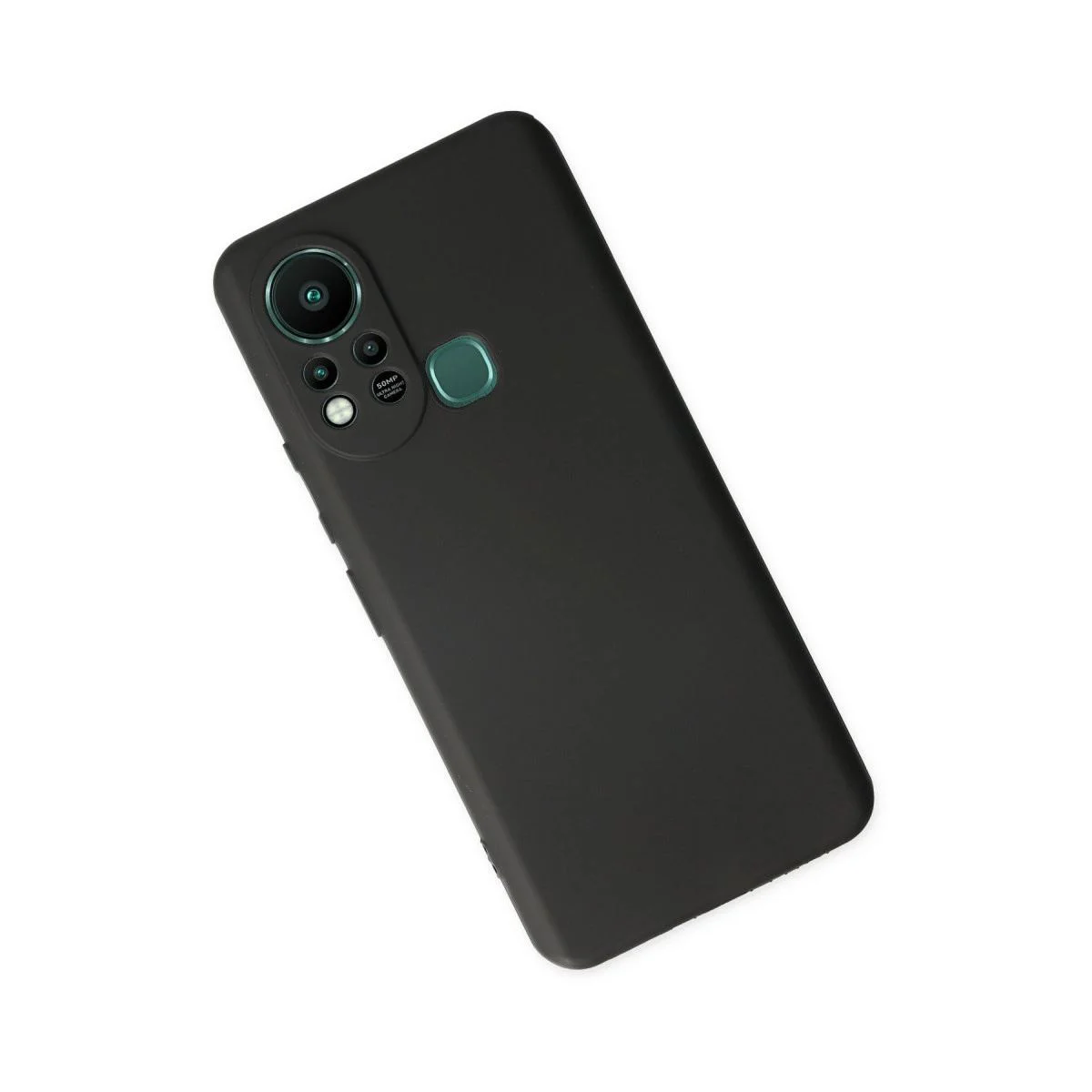 Infinix Hot 11s ile Uyumlu First Silikon Kılıf - Siyah, Ultra İnce ve Darbe Emici Koruma Fiyatı, Yorumları ve Özellikleri