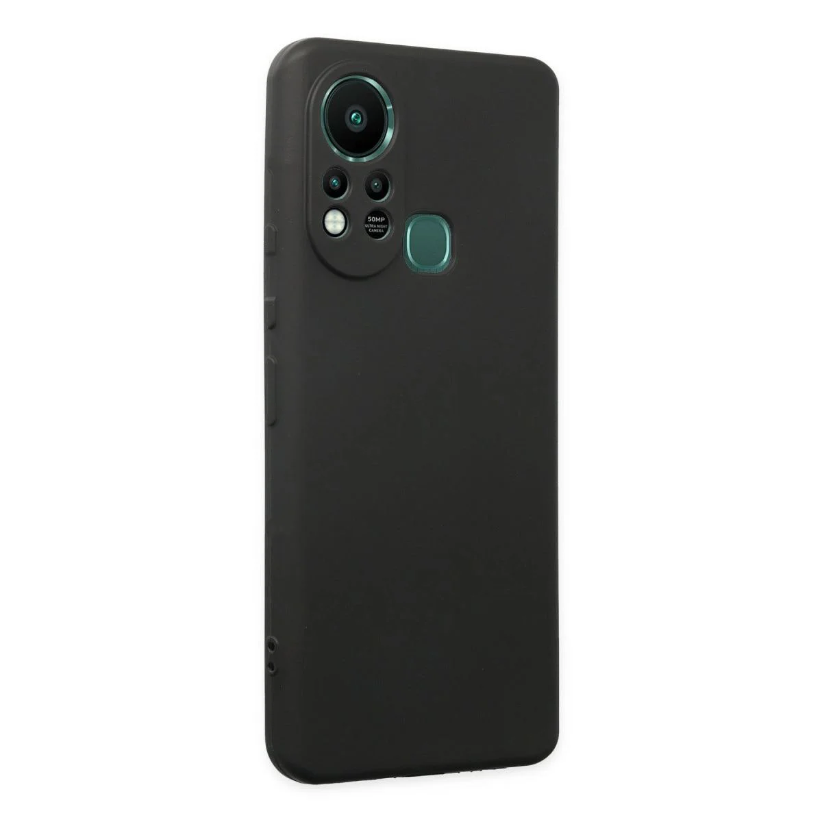 Infinix Hot 11s ile Uyumlu First Silikon Kılıf - Siyah, Ultra İnce ve Darbe Emici Koruma Fiyatı, Yorumları ve Özellikleri