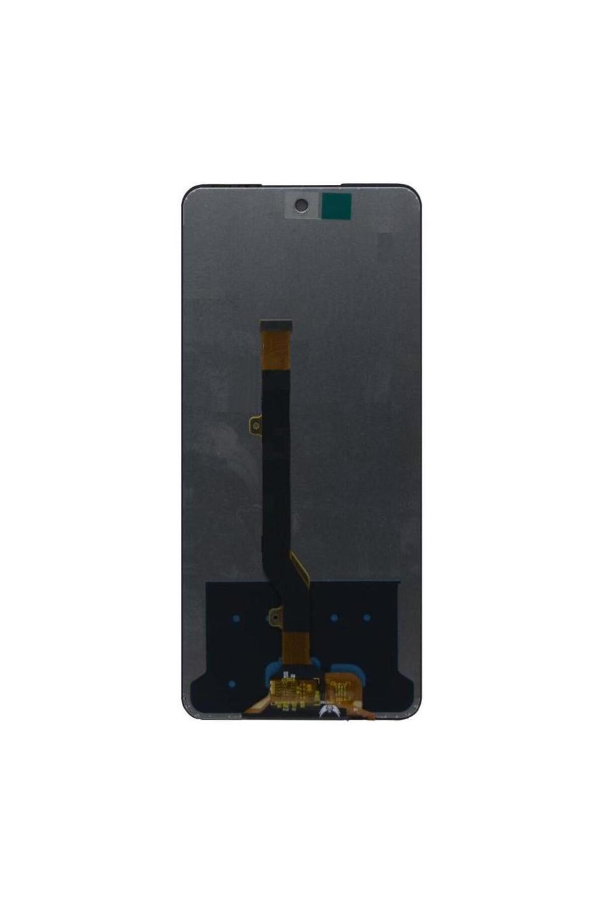 Boyra Teknoloji İnfinix Hot 11S Lcd Ekran Dokunmatik Yüksek Kalitelidir.
