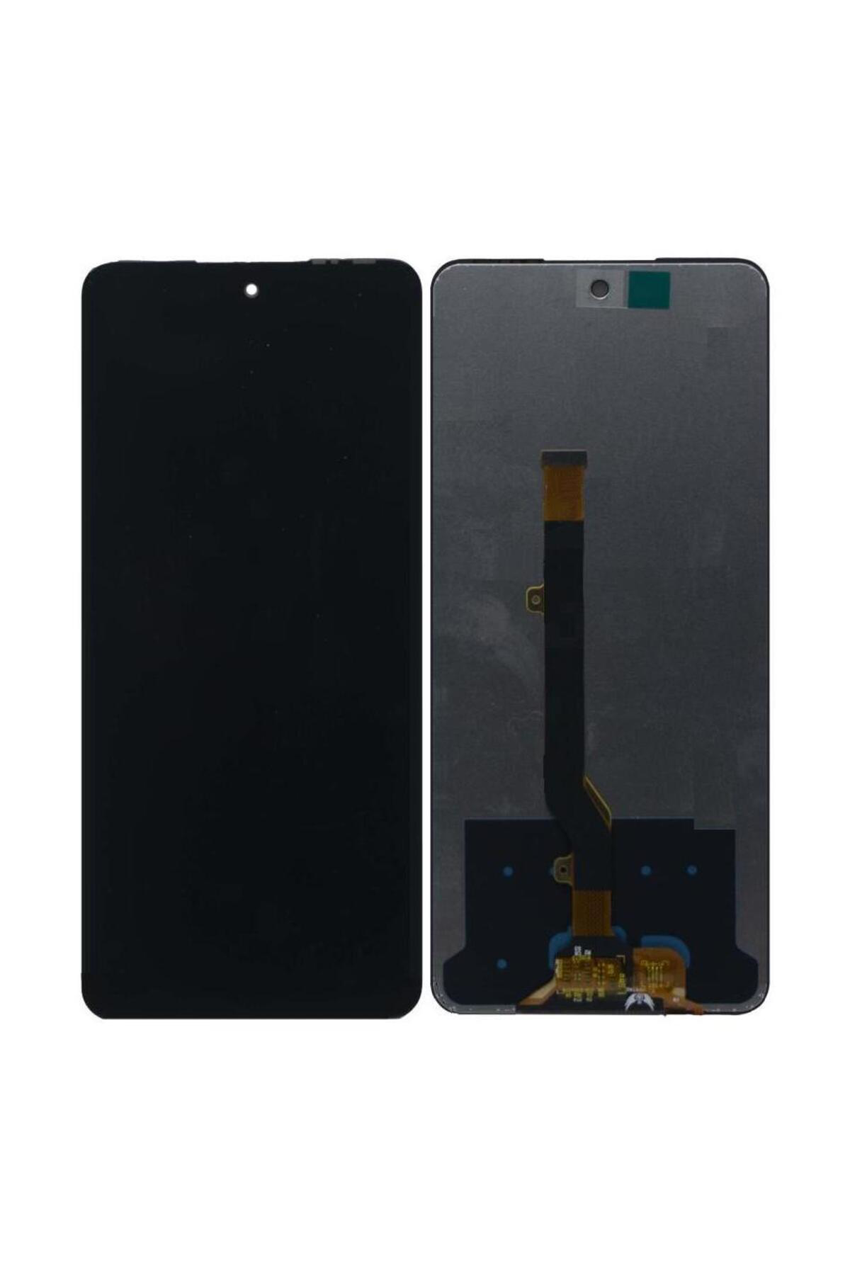 Boyra Teknoloji İnfinix Hot 11S Lcd Ekran Dokunmatik Yüksek Kalitelidir.