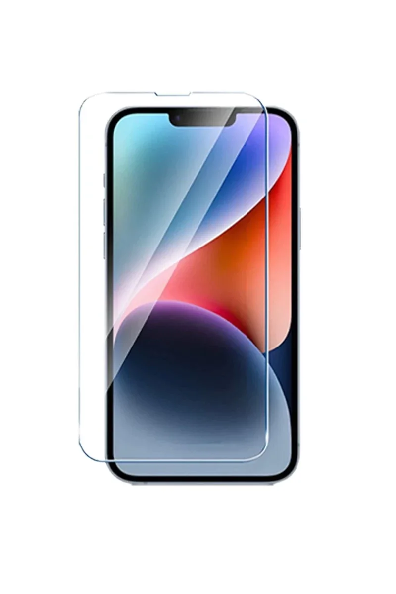 İnfinix Hot 11s Pasifik Cam Ekran Koruyucu
