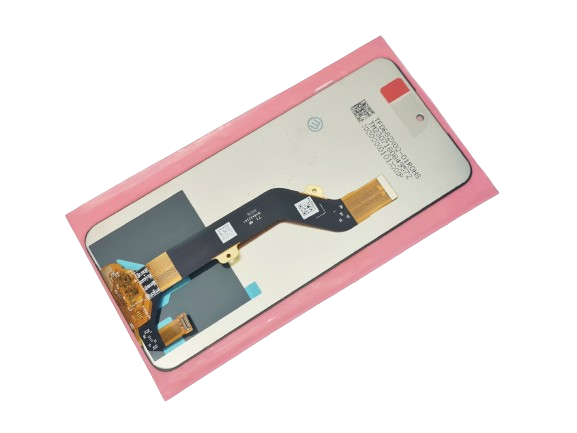 Infinix HOT 12 Ekran Lcd Dokunmatik Orijinal B-7000 Tamir Seti