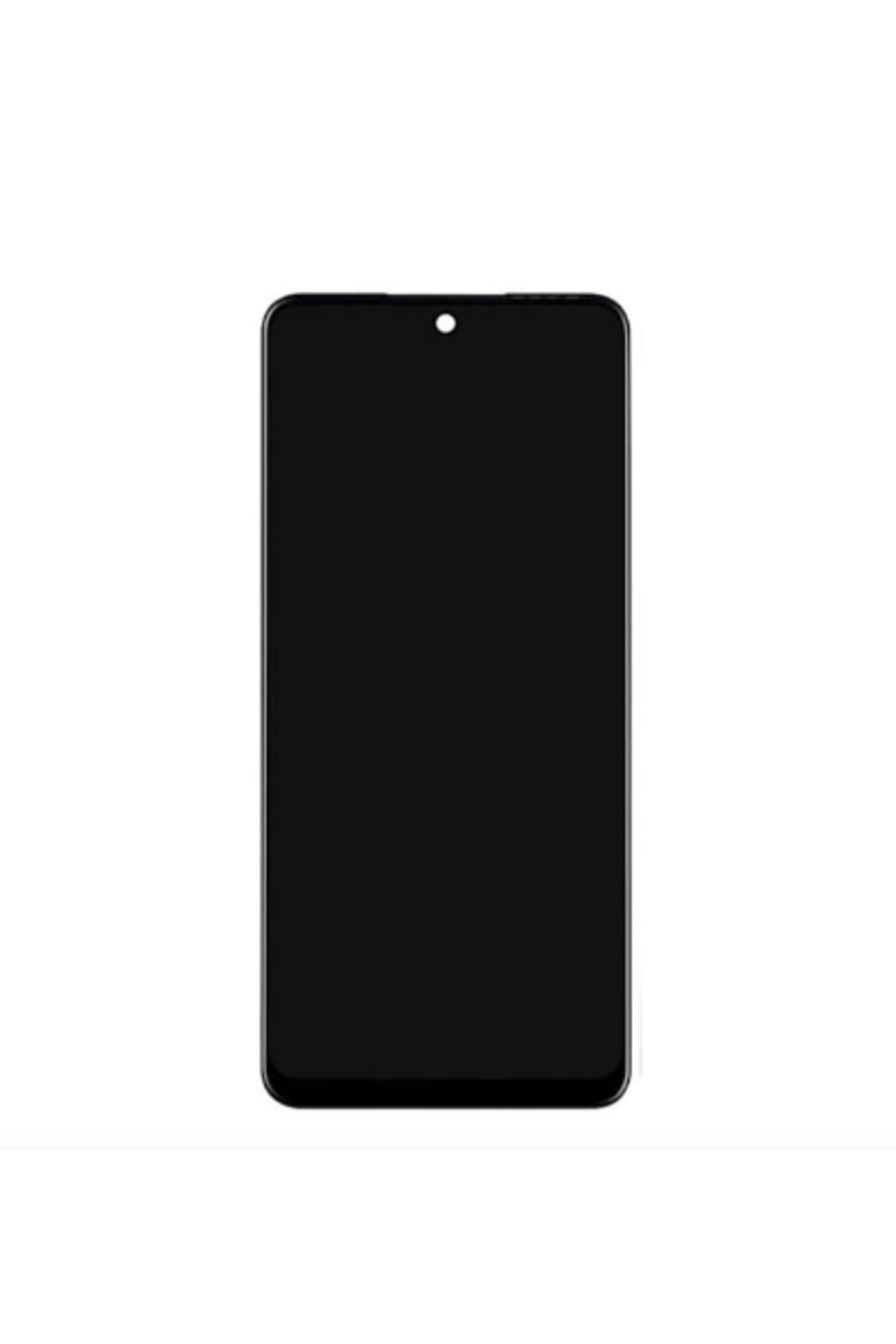 Phoneworld İnfinix Hot 12 Lcd Ekran Dokunmatik