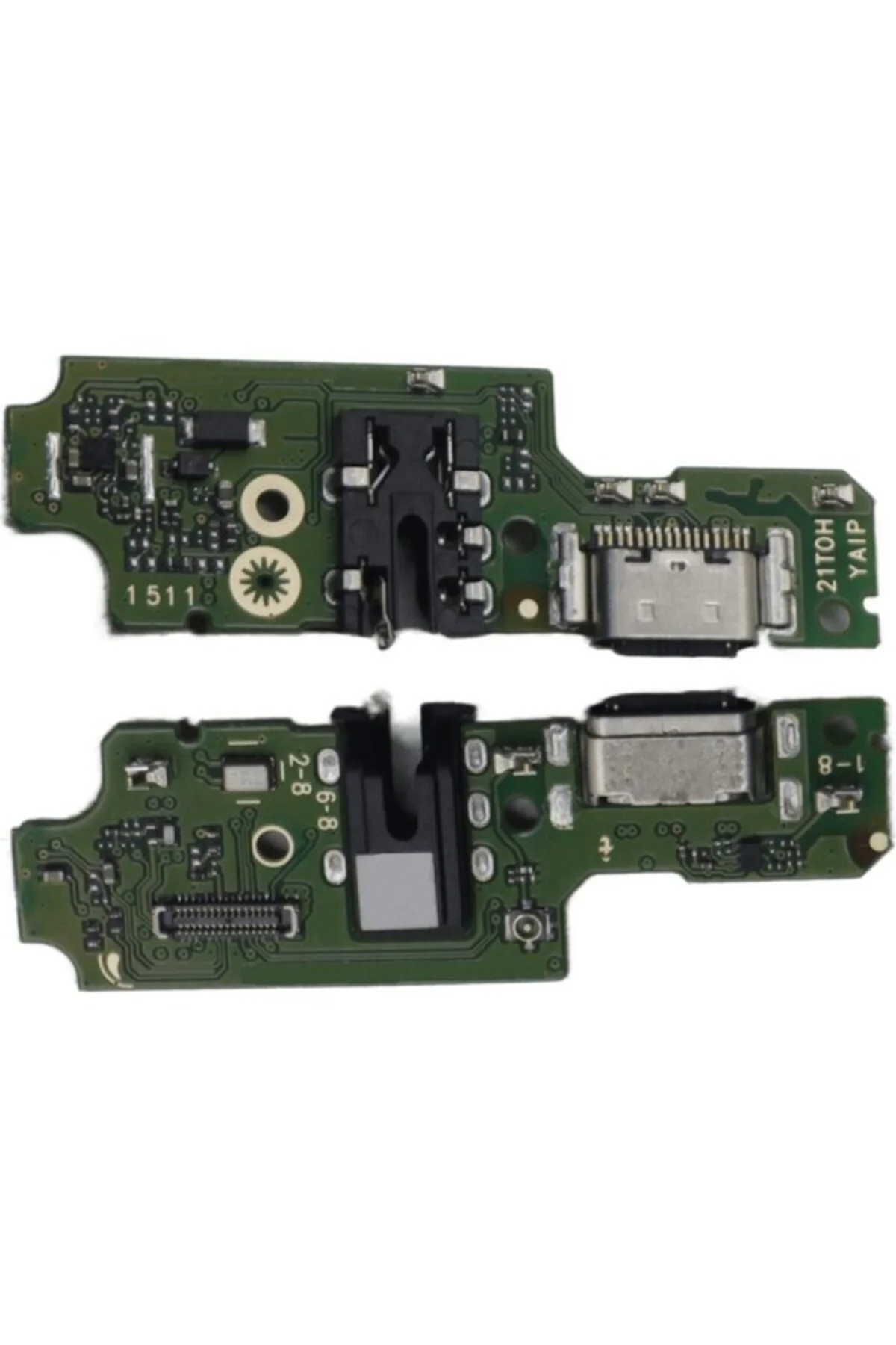 Infinix Hot 12 Play Ile Uyumlu Şarj Soketi X6817