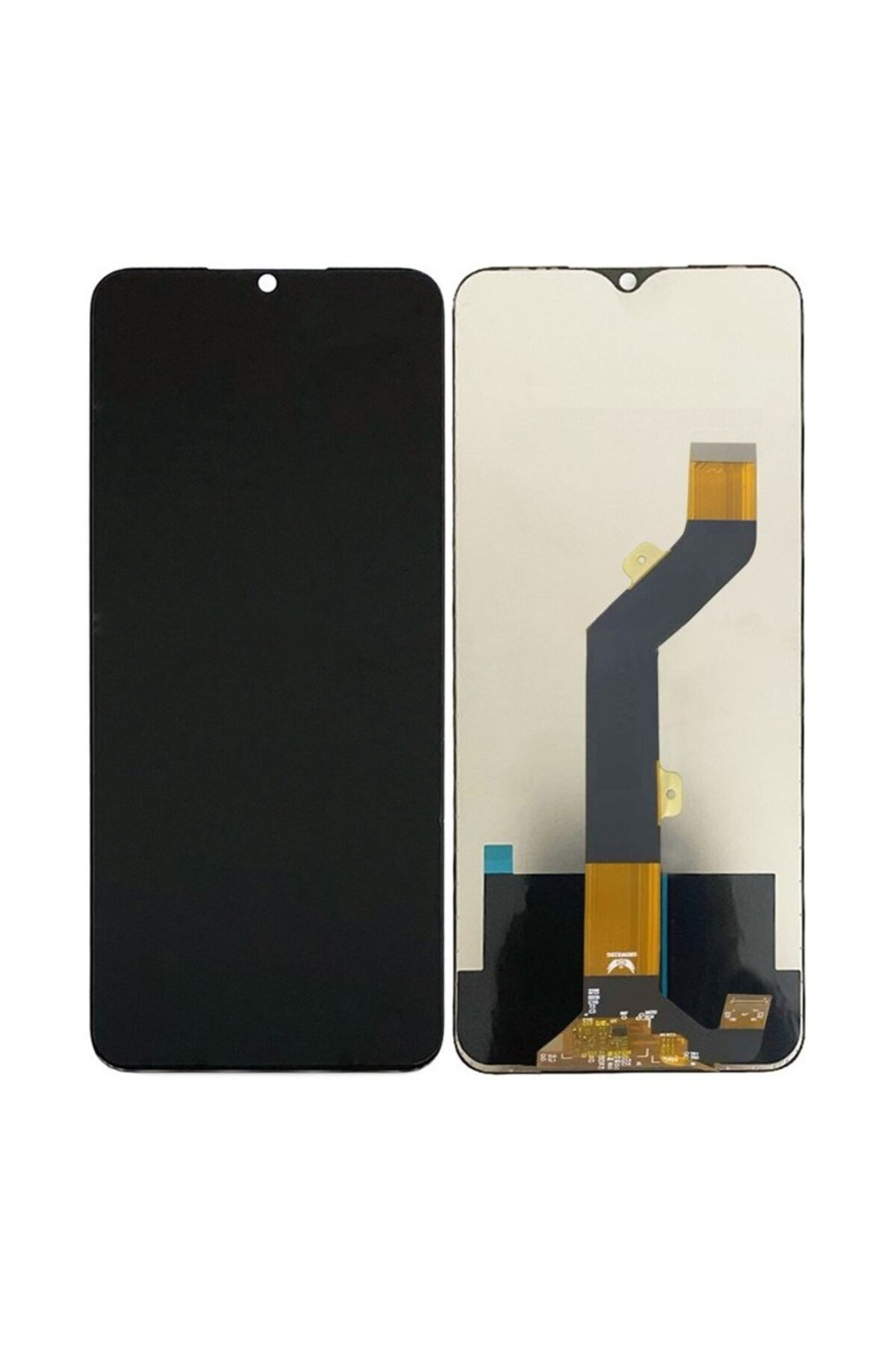 İnfinix Hot 12i Lcd Ekran Dokunmatik YÜKSEK KALİTELİ İnfinix Hot 12i Lcd Ekran Dokunmatik YÜKSEK KALİTELİ