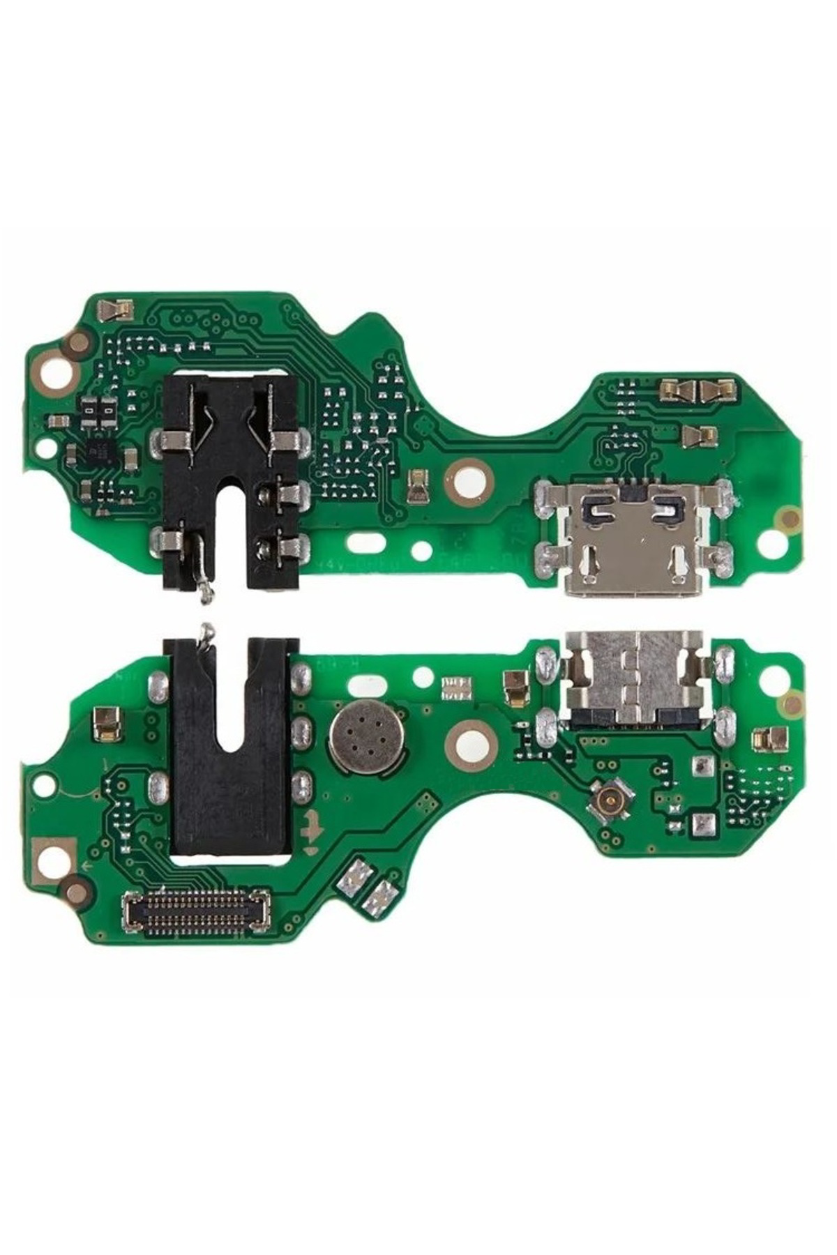 Boyra Teknoloji İnfinix Hot 12İ Uyumlu Şarj Soketi + Mikrofon