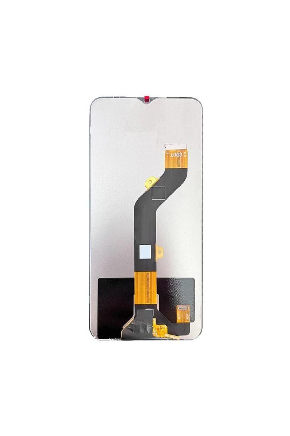 iNfinix Hot 20 i Uyumlu LCD Ekran + Dokunmatik X665