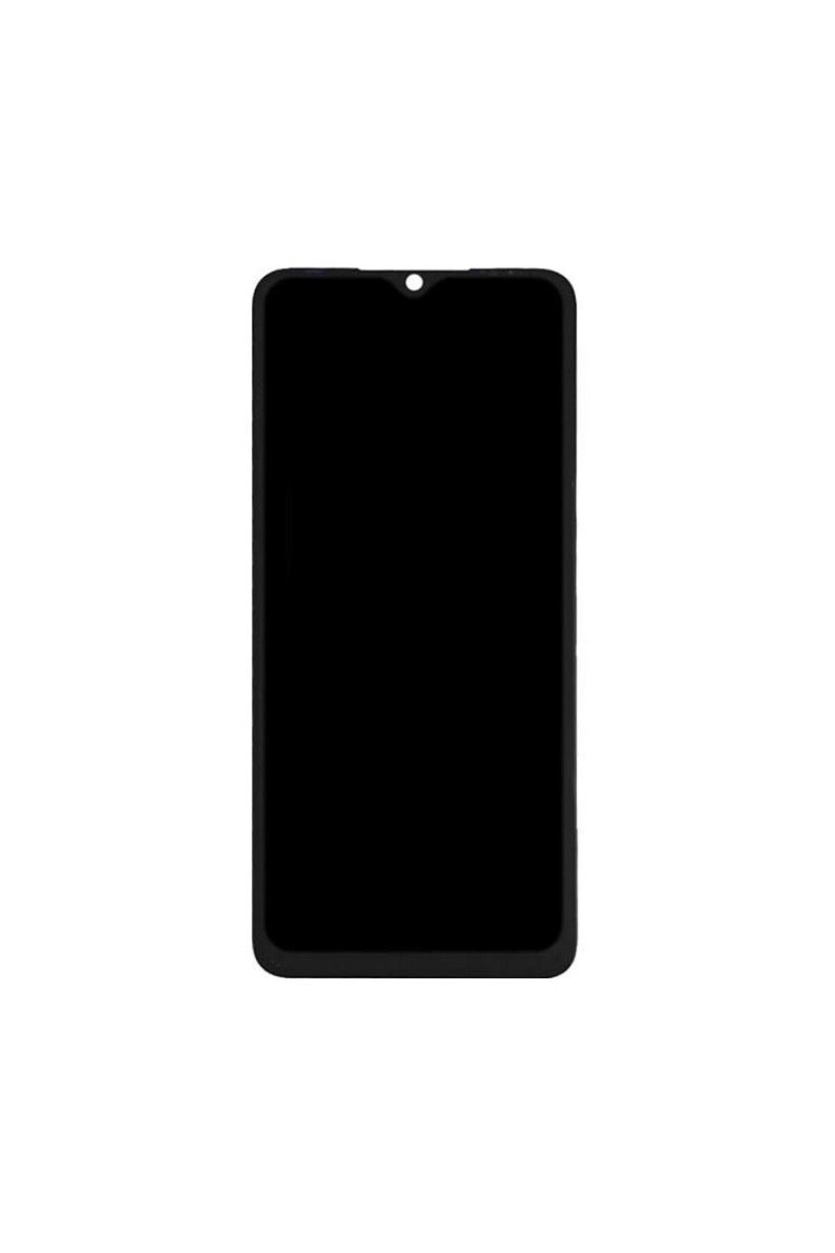 iNfinix Hot 20 i Uyumlu LCD Ekran + Dokunmatik X665