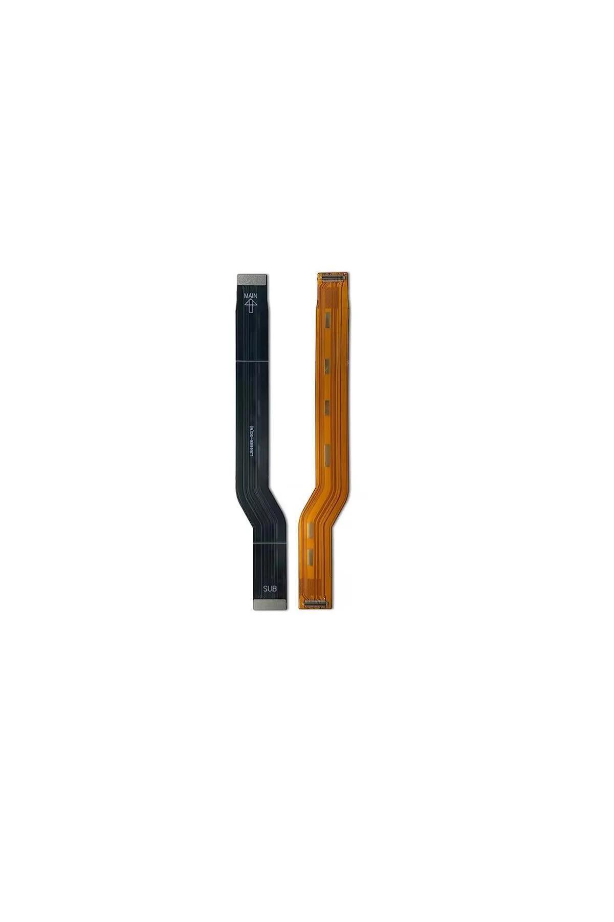 infinix Hot 20 İle Uyumlu Anakart Ara Film Flex İthal x6826