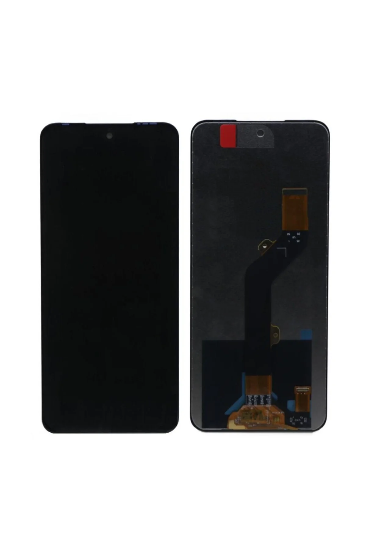 İnfinix Hot 20 PLAY Ekran Lcd Dokunmatik İnfinix Hot 20 PLAY Ekran Lcd Dokunmatik
