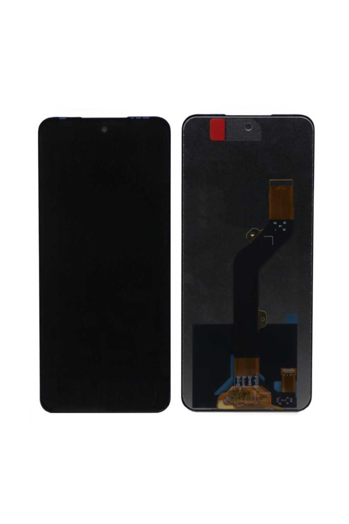 İnfinix Hot 20 PLAY Ekran Lcd Dokunmatik