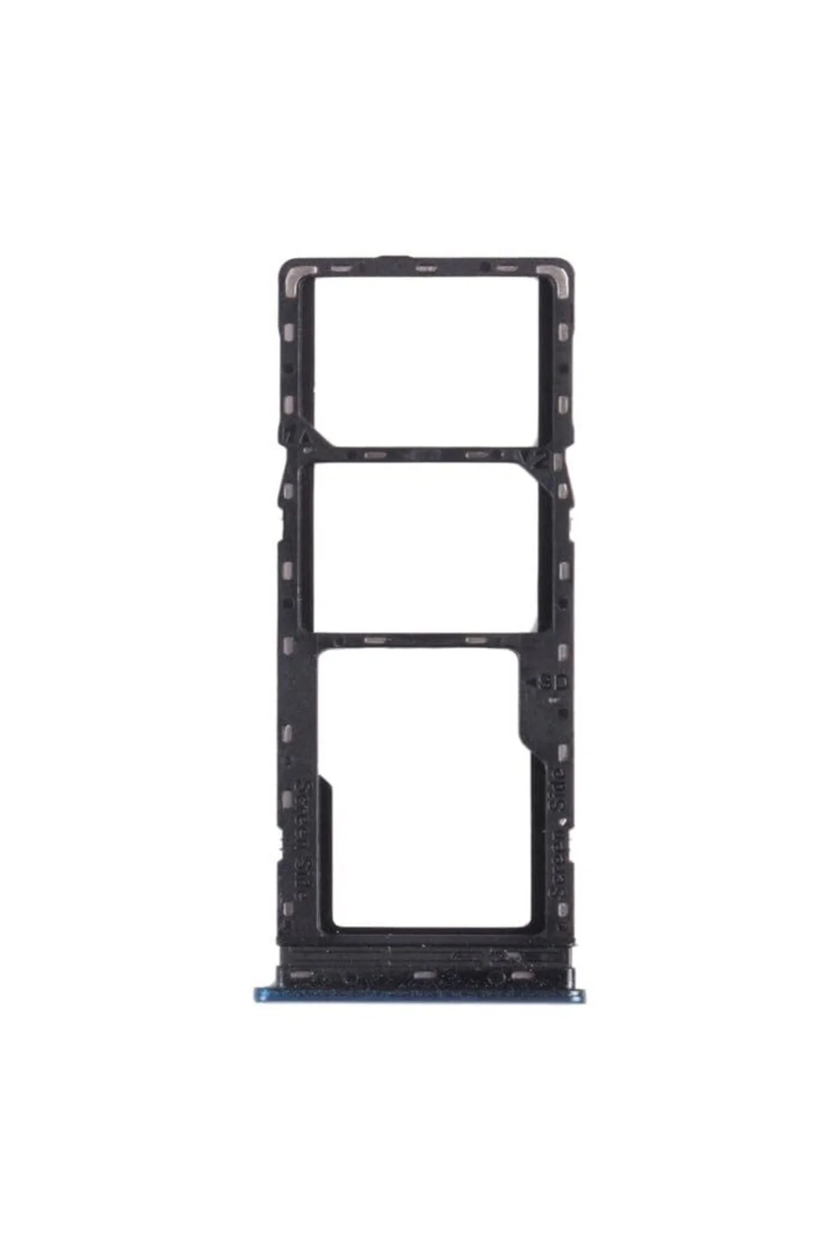 iNfinix Hot 20 Play Uyumlu Sim ve SD Kart Yuvası, Tepsi Mavi iNfinix Hot 20 Play Uyumlu Sim ve SD Kart Yuvası, Tepsi Mavi