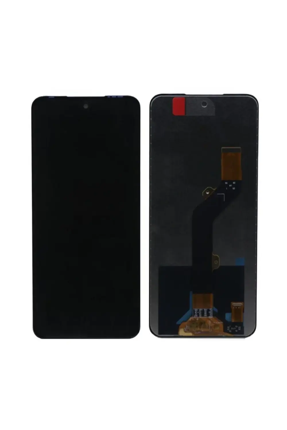 İnfinix Hot 20 PLAY Ekran Lcd Dokunmatik