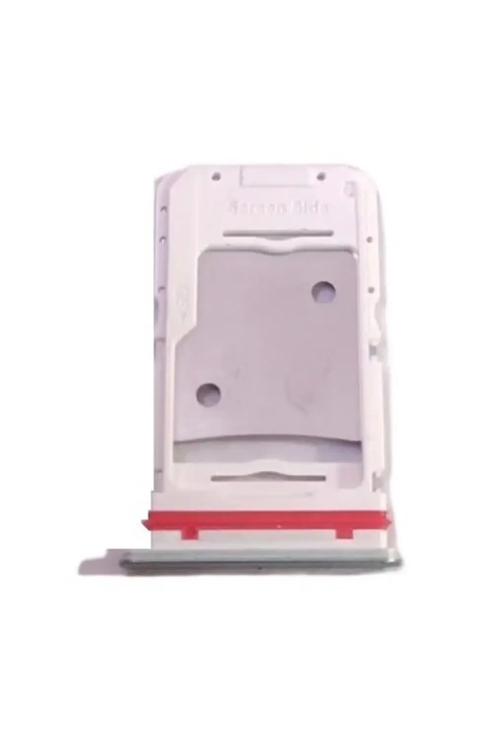 Boyra Teknoloji İnfinix Hot 20 Uyumlu  Sim Kart Tepsisi X666, X666b Yeşil