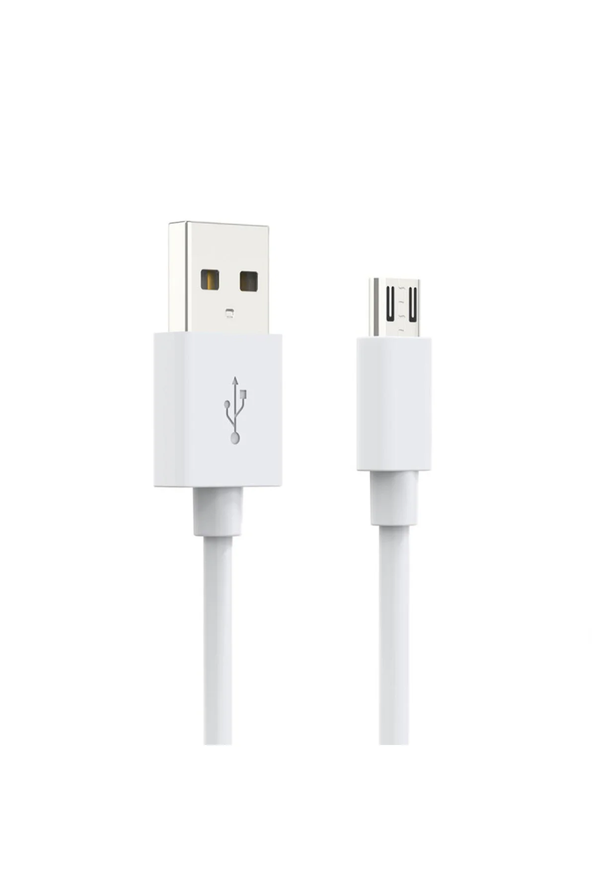 Infinix Hot 20i İle Uyumlu 3.1A Micro Usb Şarj Ve Data Kablosu Kn Infinix Hot 20i İle Uyumlu 3.1A Micro Usb Şarj Ve Data Kablosu Kn
