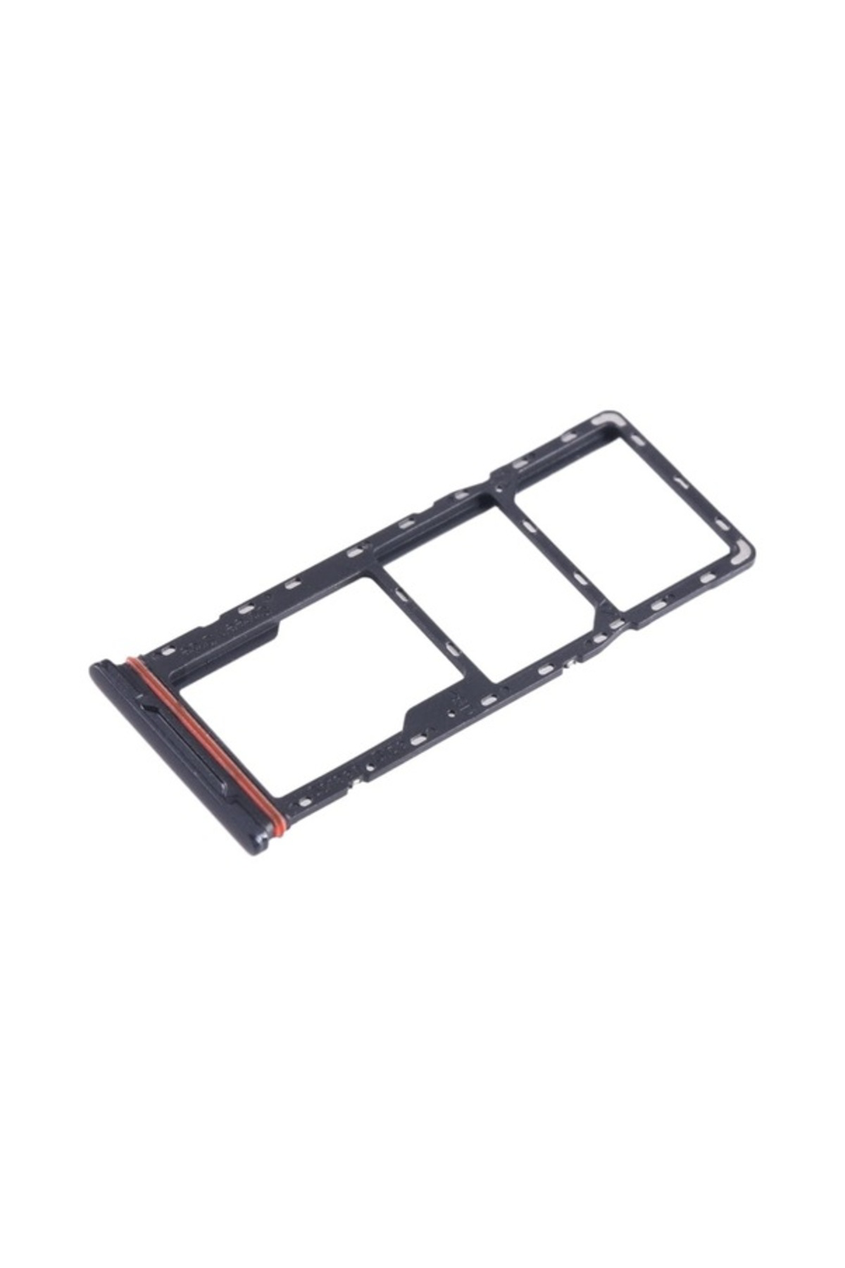 iNfinix Hot 20i Uyumlu Sim Tepisisi X665 Siyah