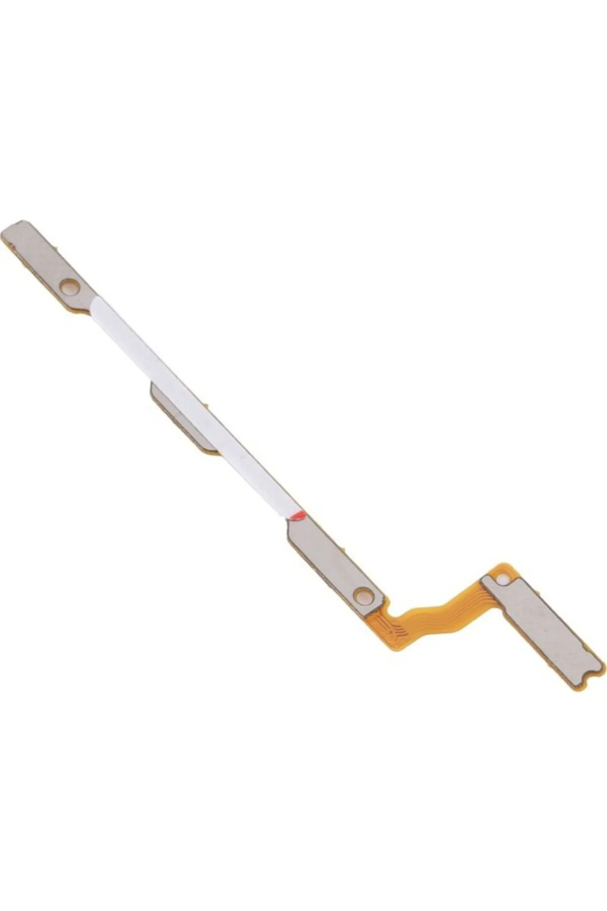 Infinix Hot 20I Uyumlu On Off Yan Ses Power Film Flex X665C X665E