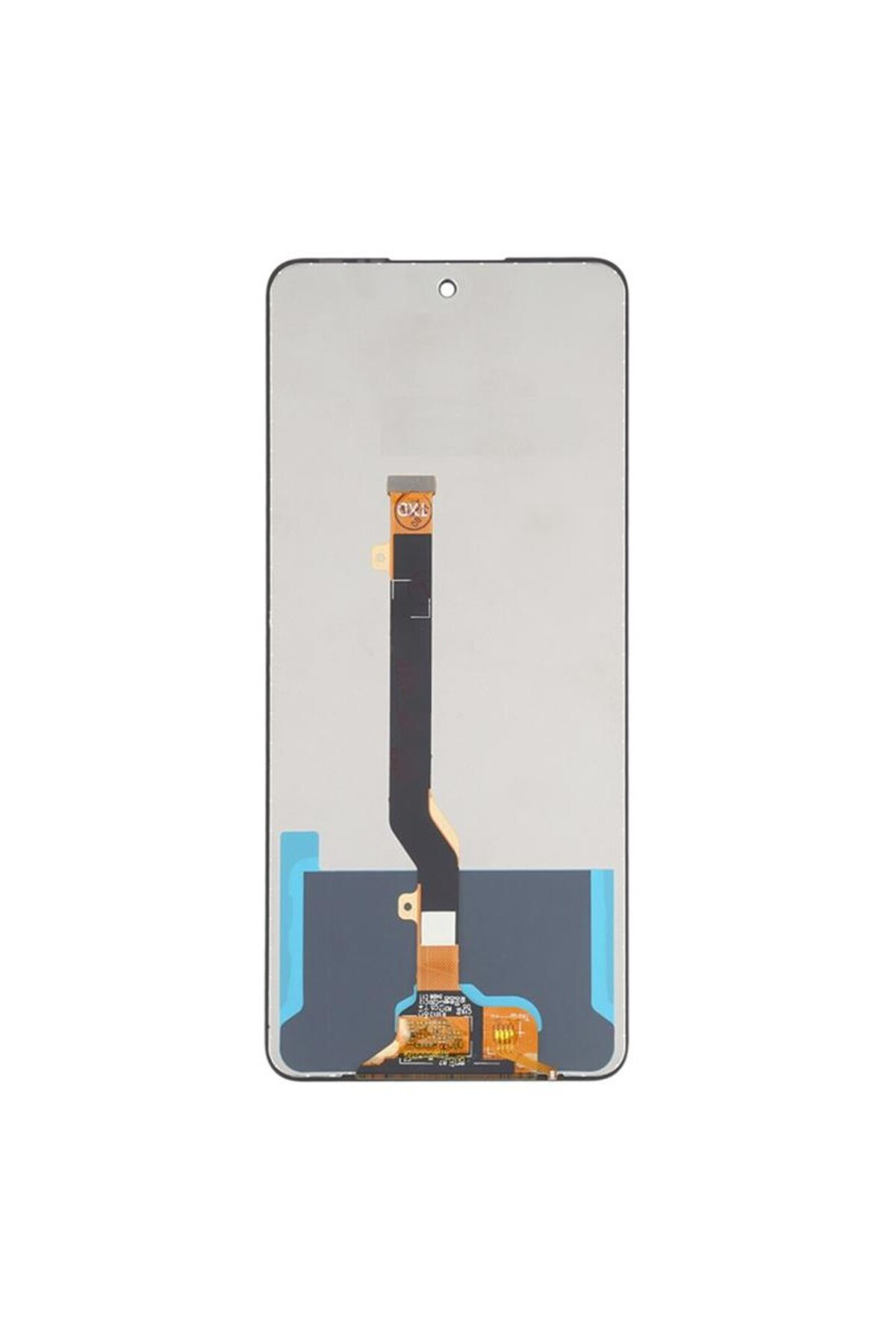 iNfinix Hot 20S Uyumlu LCD Ekran + Dokunmatik,  X6827