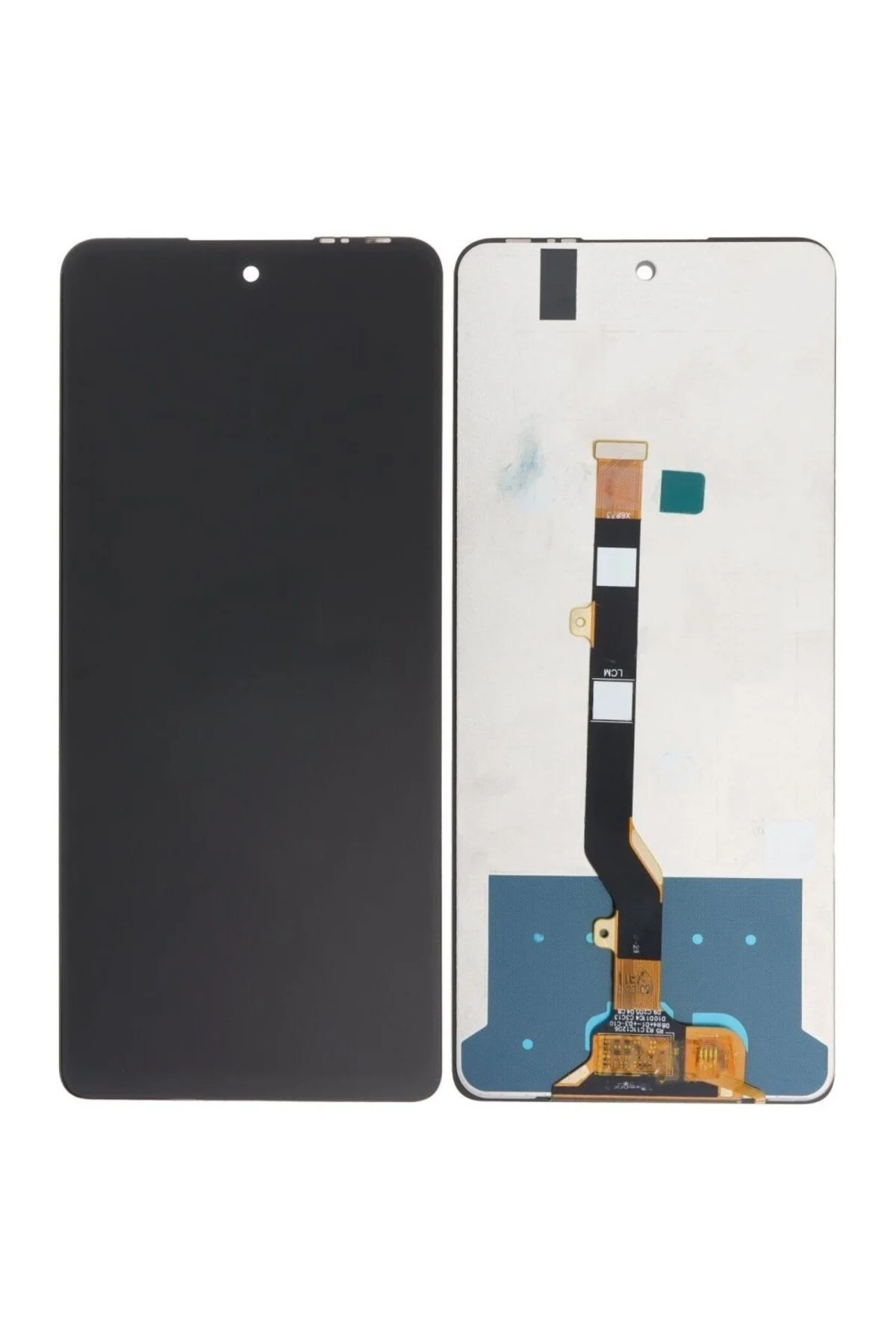 İnfinix Hot 30 Ekran Lcd Dokunmatik İnfinix Hot 30 Ekran Lcd Dokunmatik