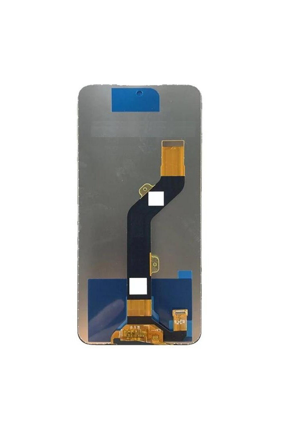 iNfinix Hot 30 Play Uyumlu LCD Ekran + Dokunmatik X6835