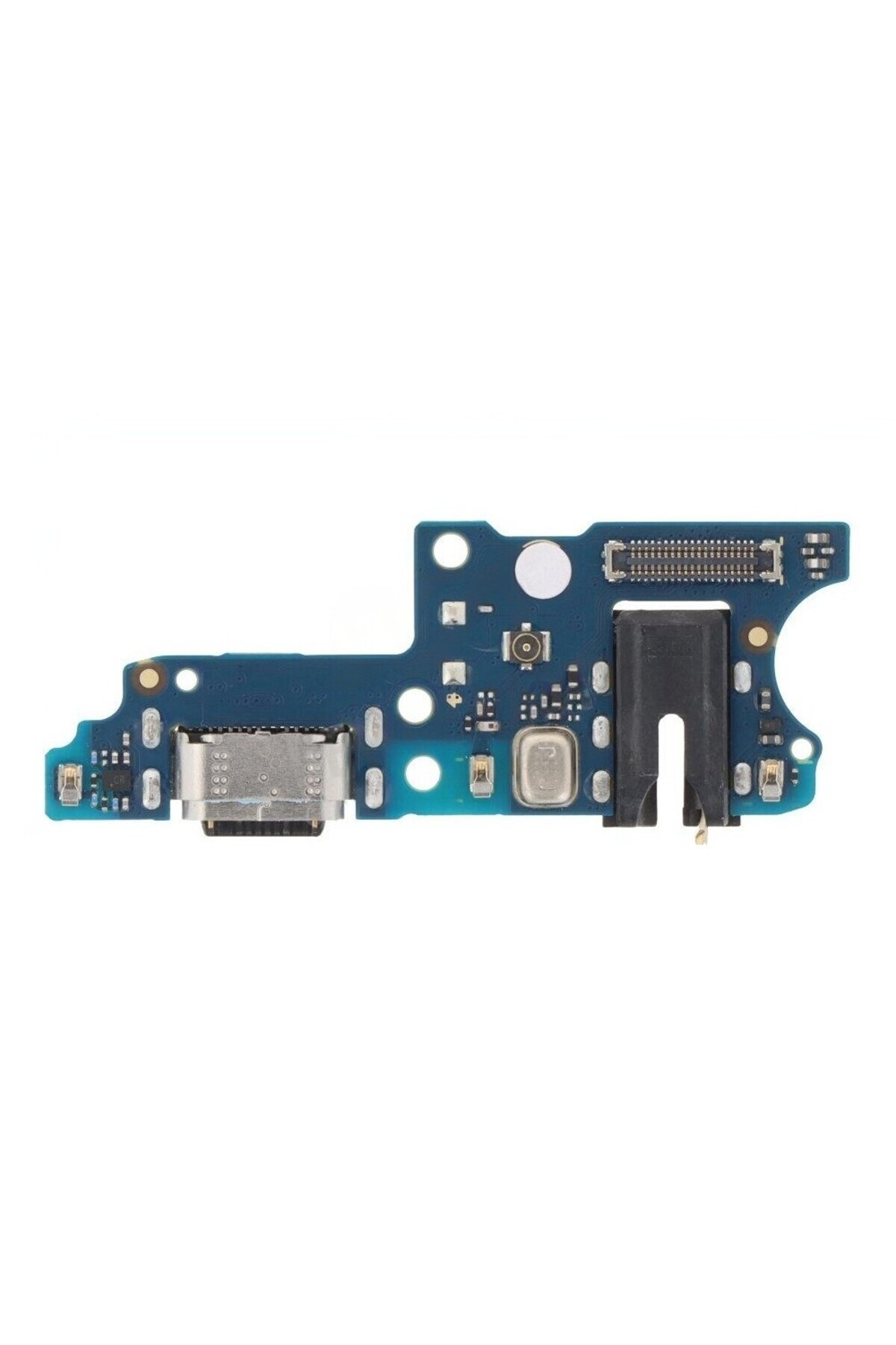 iNfinix Hot 30 Uyumlu Şarj Soketi X6831 + Mikrofon