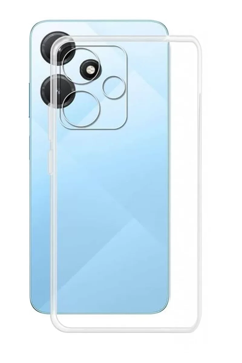 İnfinix Hot 30i Kılıf Lüx Şeffaf Silikon Fiyatı, Yorumları ve Özellikleri
