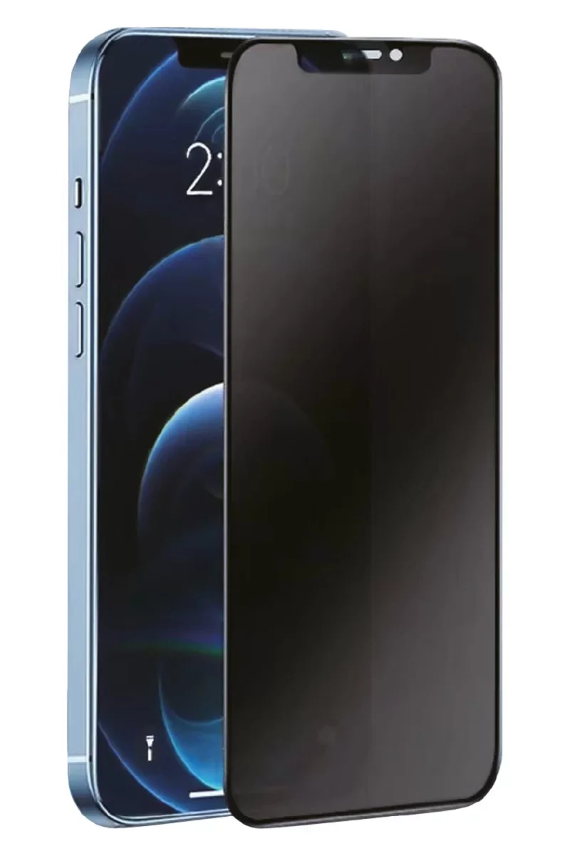 İnfinix Hot 40i 3D Antistatik Hayalet Cam Ekran Koruyucu
