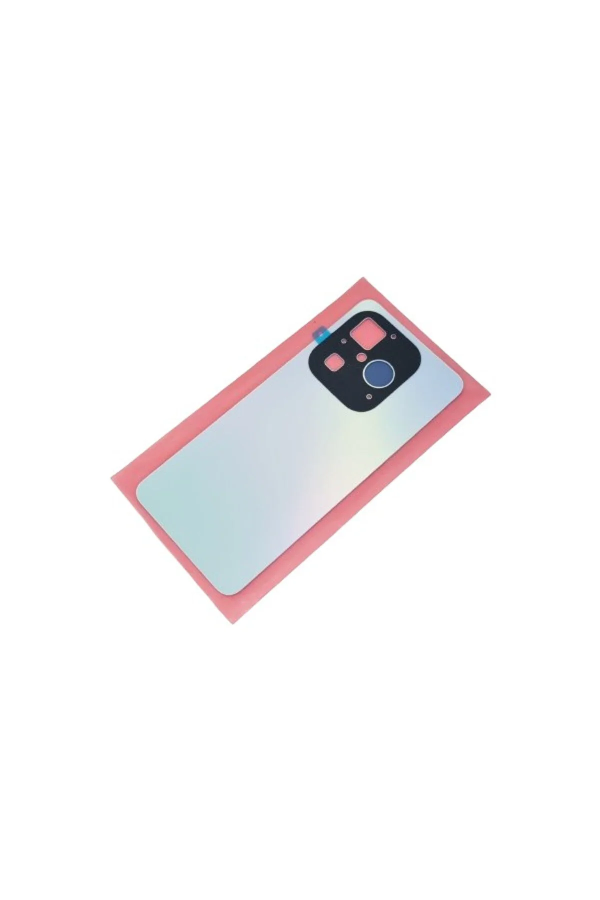 Infinix Hot 40i Arka Kapak Mavi Infinix Hot 40i Arka Kapak Mavi