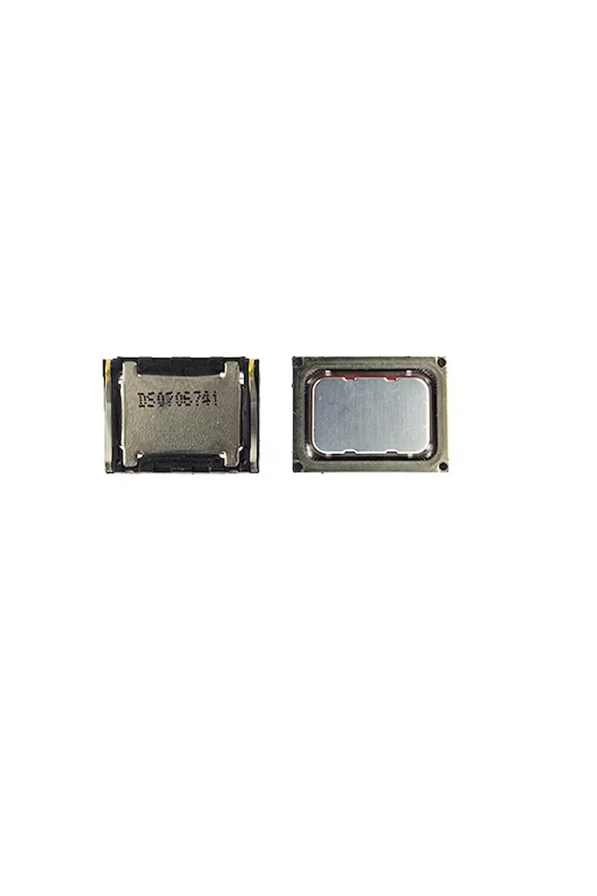 infinix Hot 40i İle Uyumlu Buzzer Hoparlör Dış Ses x6528b