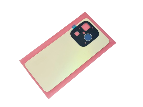 Infinix HOT 40İ Arka Kapak GOLD Infinix HOT 40İ Arka Kapak GOLD