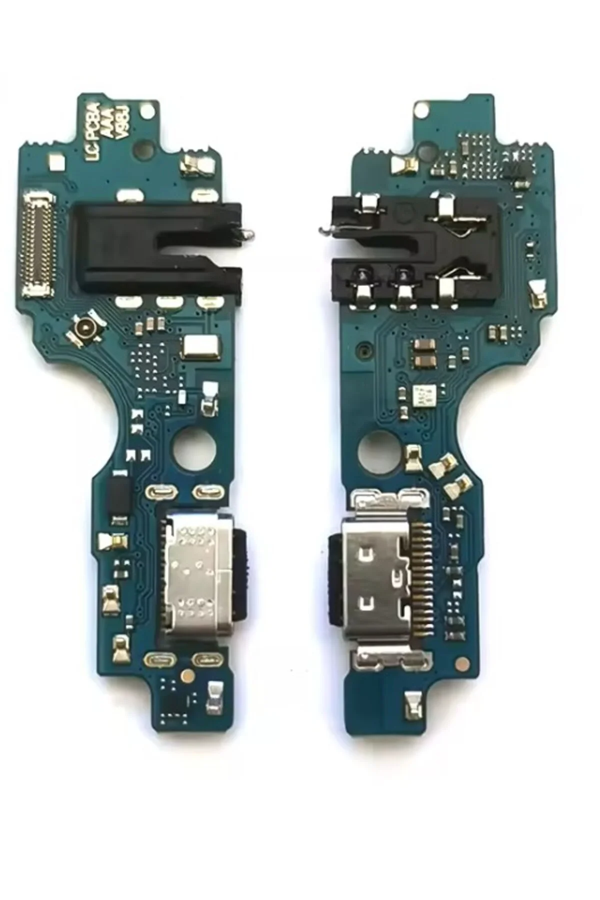 Infinix HOT 50İ Full Şarj Soketi Bordu Infinix HOT 50İ Full Şarj Soketi Bordu