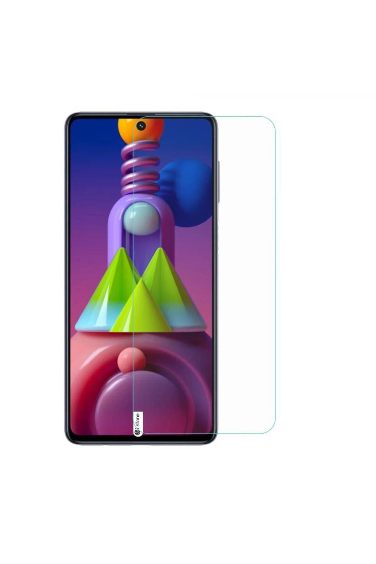 İnfinix Hot 50i Standart Kırılmaz Cam İnfinix Hot 50i Standart Kırılmaz Cam