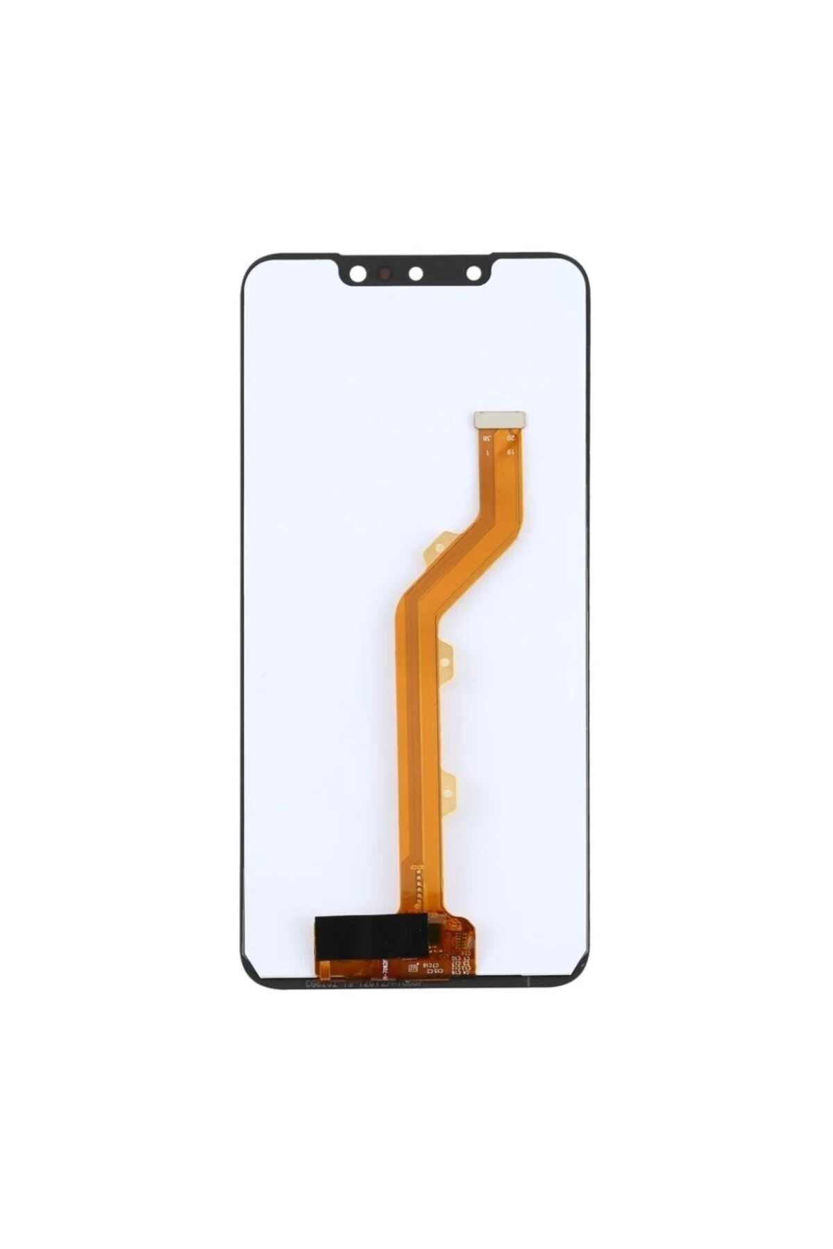 İnfinix Hot 7 Pro Lcd Ekran + Dokunmatik