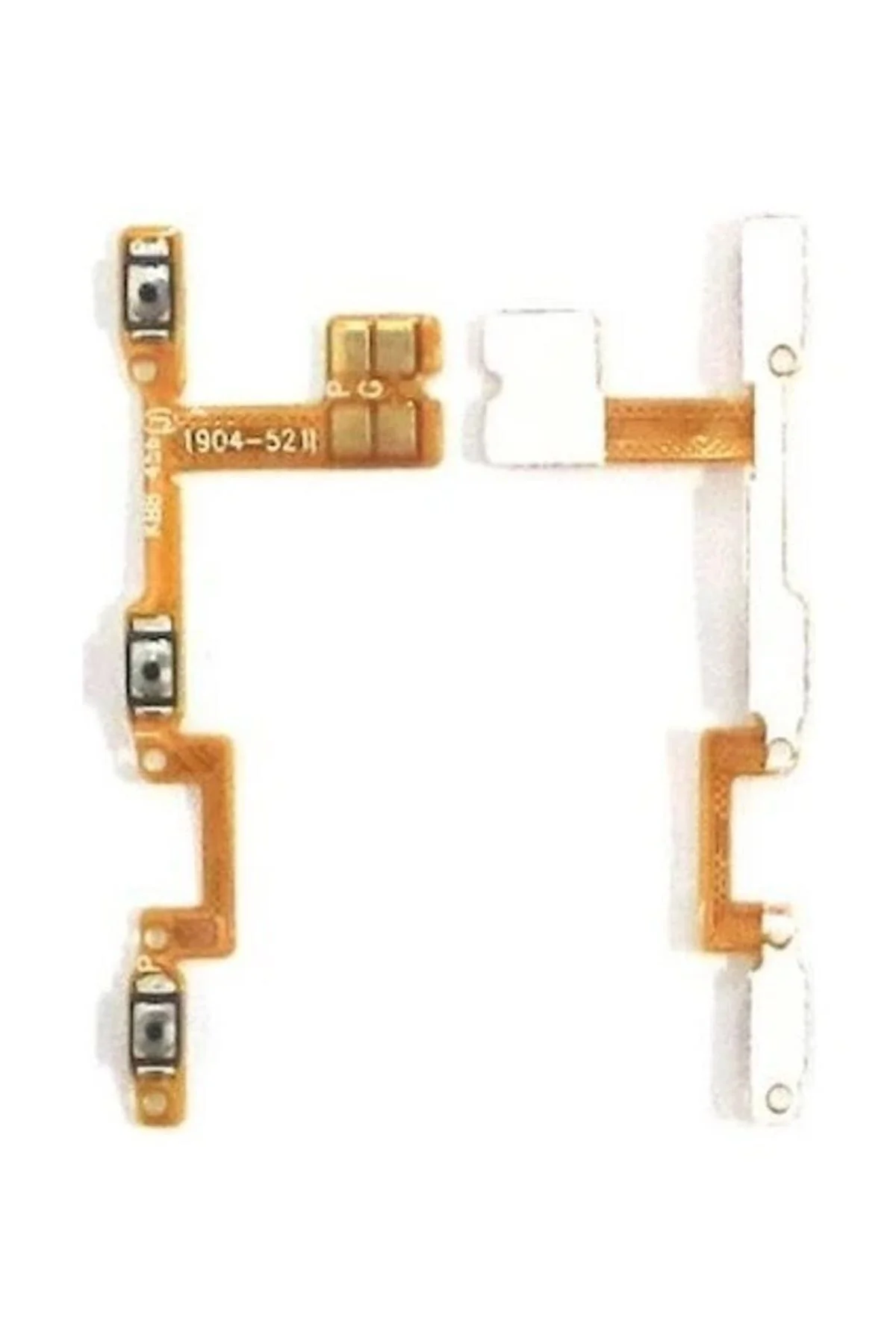 infinix HOT 7 PRO On Off Açma Kapama Filmi Flex