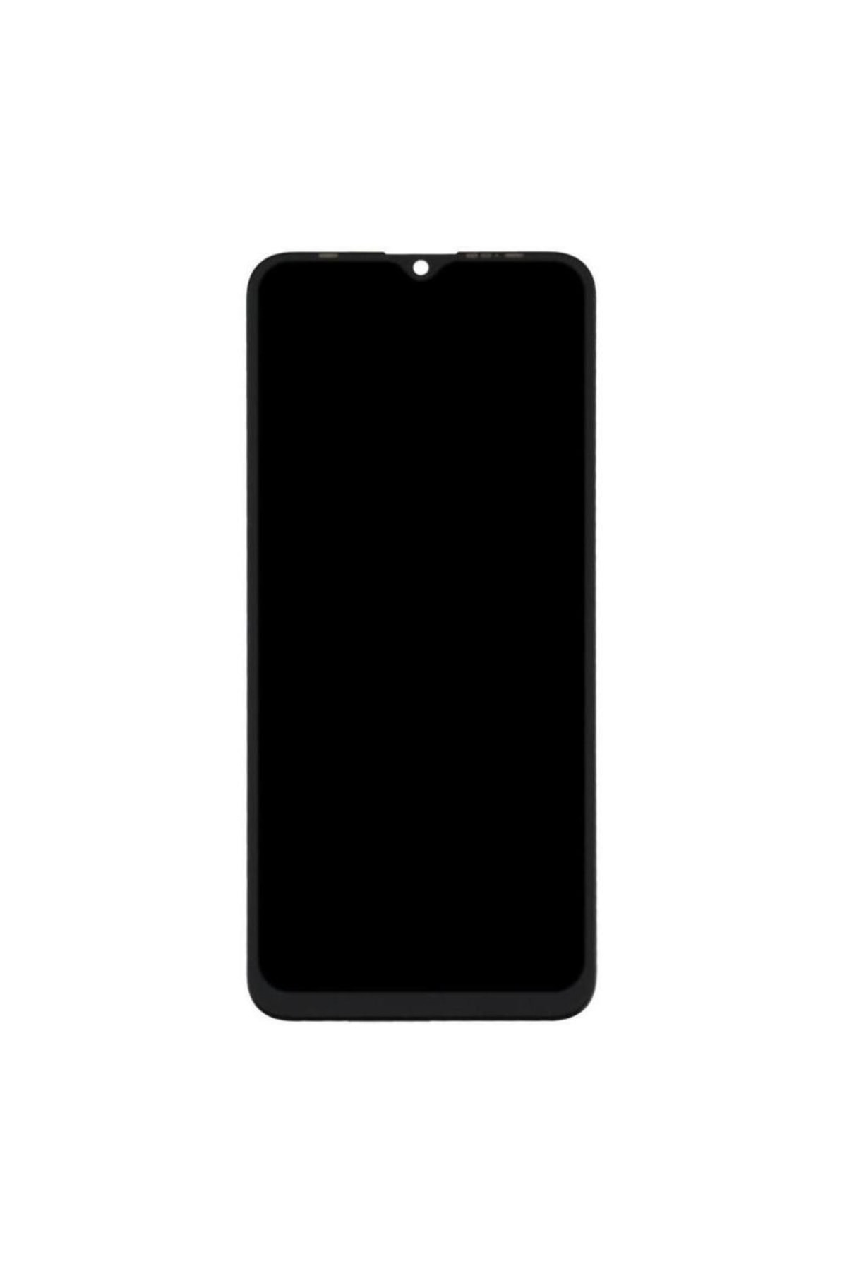 Infinix Hot 8 Lite Uyumlu Ekran Dokunmatik Lcd