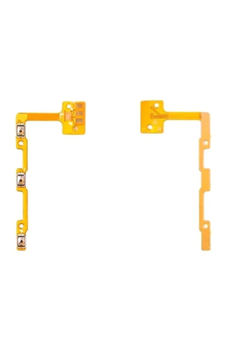 İnfinix Hot 9 Play On Off Power, Ses Açma Kapama Filmi