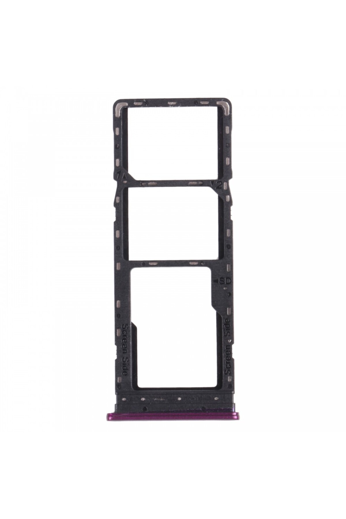 İnfinix Hot 9 Play uyumlu Sim Tepsisi, Yuvası Violet Fiyatı, Yorumları ve Özellikleri