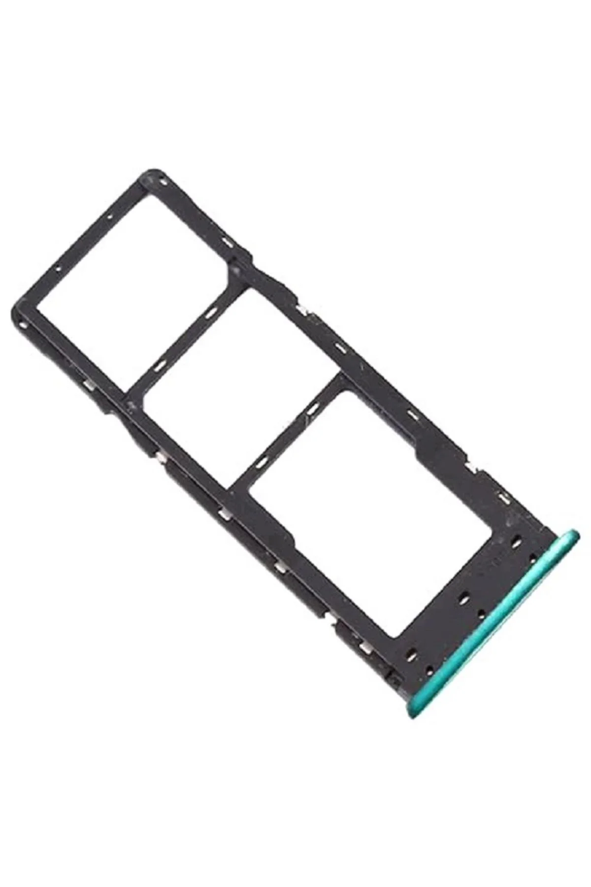 İNFİNİX Note 10 Pro Uyumlu Sim Tray Mavi