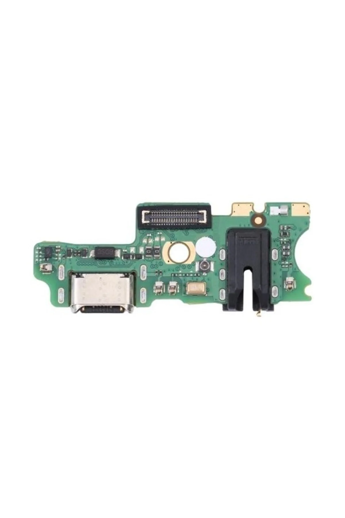 Infinix Note 10 Pro Şarj Bordu Alt Bordu