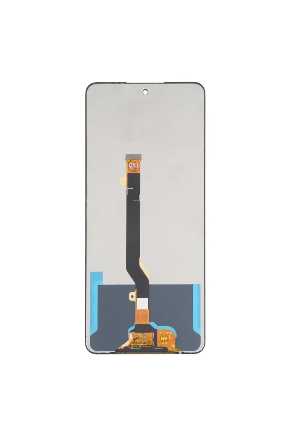 İnfinix Note 10 Pro Lcd Ekran Dokunmatik X695 Yüksek Kaliteli