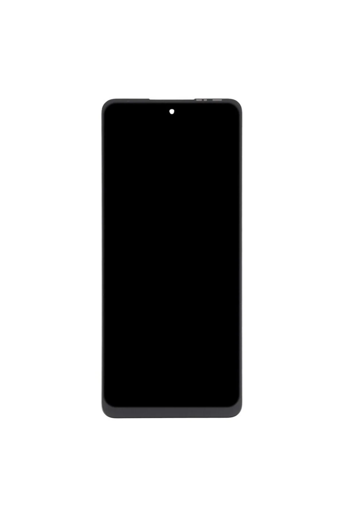 Infinix Note 10 Uyumlu cd Ekran Dokunmatik X693