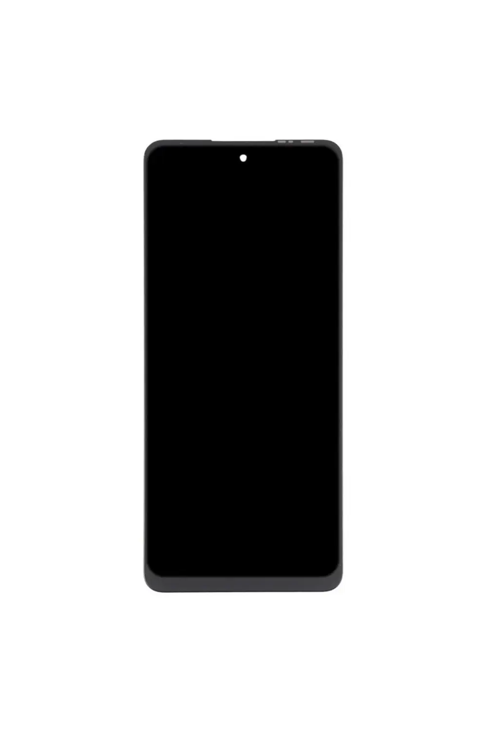 Infinix Note 10 Uyumlu cd Ekran Dokunmatik X693