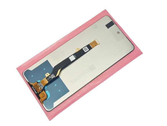 Infinix NOTE 10 PRO Ekran Lcd Dokunmatik Orijinal